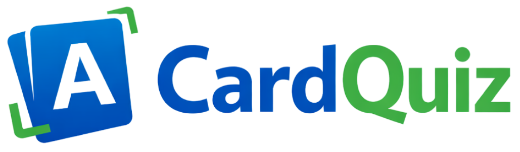CardQUIZ